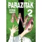 Paraziták 2. - Hitoshi Iwaaki