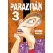 Paraziták 3. - Hitoshi Iwaaki
