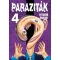Paraziták 4. - Hitoshi Iwaaki