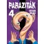 Paraziták 4. - Hitoshi Iwaaki