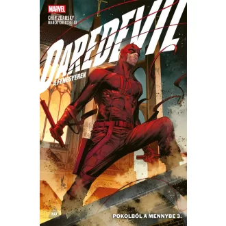 Daredevil - Chip Zdarsky