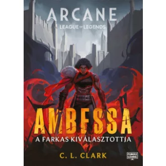 Ambessa - C. L. Clark