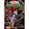 Pókember: Octo-Girl 1. - Hideyuki Furuhashi