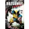 Rozsomák: Bosszú - Jonathan Hickman
