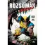 Rozsomák: Bosszú - Jonathan Hickman