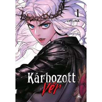 Kárhozott vér 1. - Lim Lina