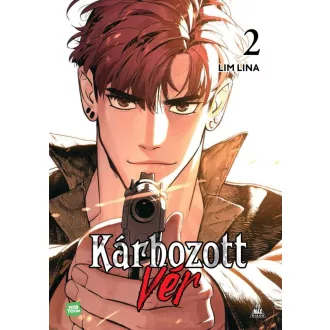 Kárhozott vér 2. - Lim Lina