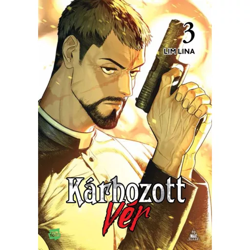 Kárhozott vér 3. - Lim Lina