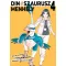 Dinoszaurusz-menhely 4. - Itaru Kinoshita