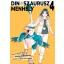 Dinoszaurusz-menhely 4. - Itaru Kinoshita