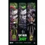 Batman - Három Joker - Geoff Johns
