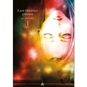 Last Quarter-gyűjtemény 1. - Yazawa Ai