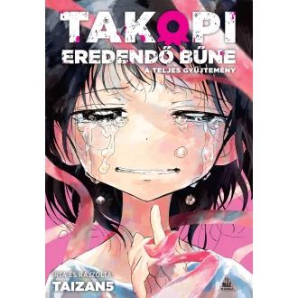 Takopi eredendő bűne - taizan5
