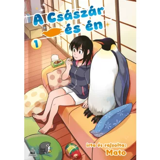 A Császár és én 1. - Mato