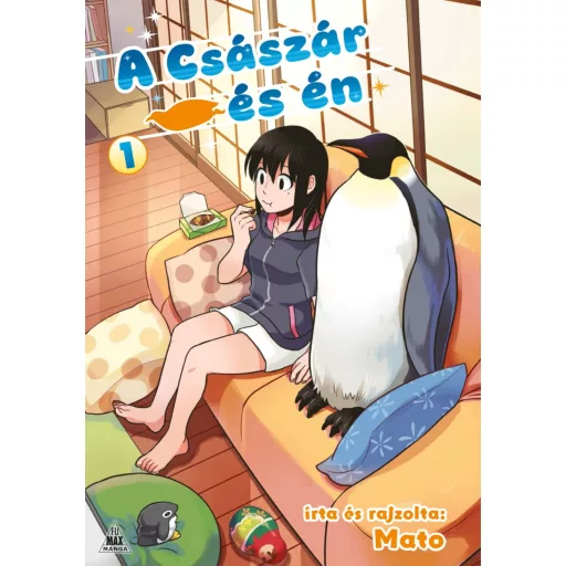 A Császár és én 1. - Mato