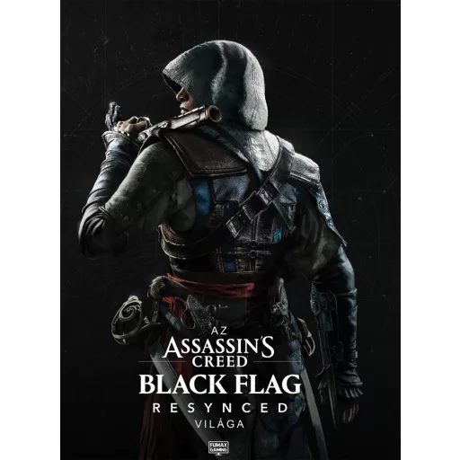 Az Assassin's Creed Black Flag Resynced világa