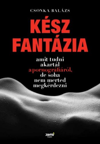Kész fantázia /Amit tudni akartál a ponrnográfiáról, de soha nem merted megkérdezni (Csonka Bal