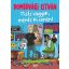Pisti vagyok, ments ki innen! (Dombóvári István)
