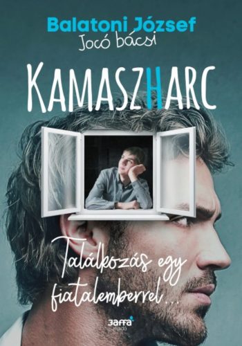 Kamaszharc /Találkozás egy fiatalemberrel . . . (Balatoni József (Jocó Bácsi))