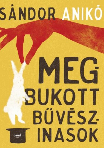 Megbukott bűvészinasok (Sándor Anikó)