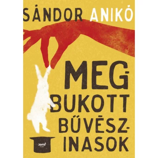 Megbukott bűvészinasok (Sándor Anikó)