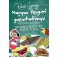 Magyar tengeri gasztrokönyv - Balatoni történetek, helyek, ételek (Kalas Györgyi)