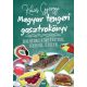 Magyar tengeri gasztrokönyv - Balatoni történetek, helyek, ételek (Kalas Györgyi)