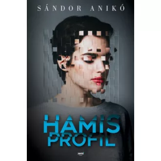 Hamis profil - Sándor Anikó