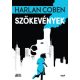 Szökevények - Harlan Coben