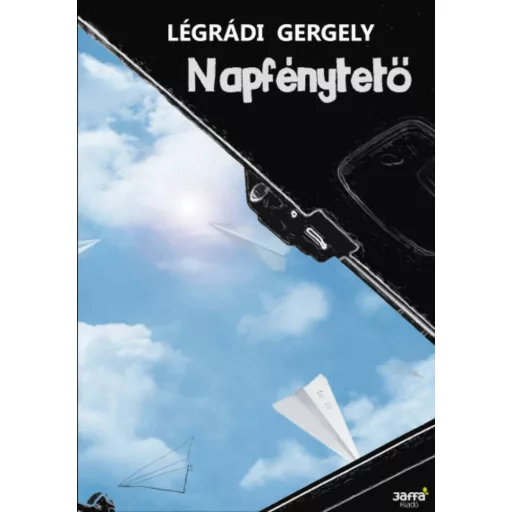 Napfénytető (Légrádi Gergely)