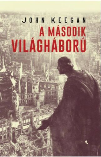 A második világháború - John Keegan