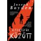 A fenyőfák között - Joseph Boyden