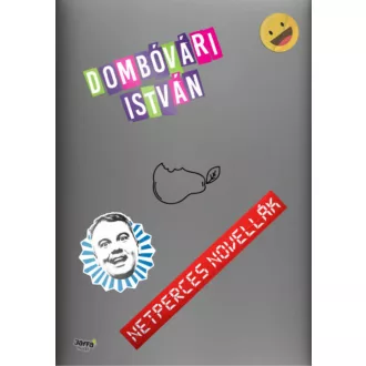 Netperces novellák (Dombóvári István)