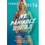 Ne pánikolj, sportolj! - Utam az összeomlástól a harmóniáig (Tamás Rita)