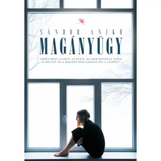 Magányügy - Sándor Anikó
