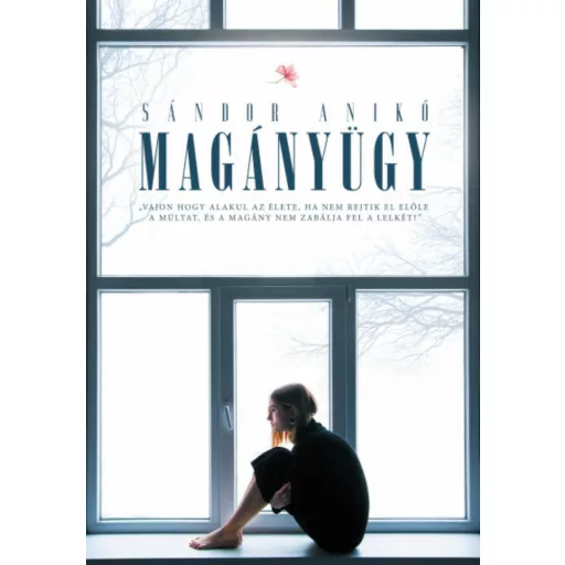Magányügy - Sándor Anikó