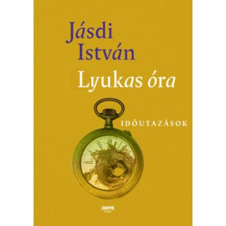 Lyukas óra - Időutazások (Jásdi István)
