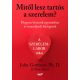 Mitől lesz tartós a szerelem? - Hogyan bízzunk egymásban és maradjunk hűségesek? (John Gottman)