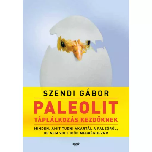 Paleolit táplálkozás kezdőknek - Minden, amit tudni akartál a paleóról, de nem volt időd megkér