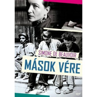 Mások vére (Simone De Beauvoir)