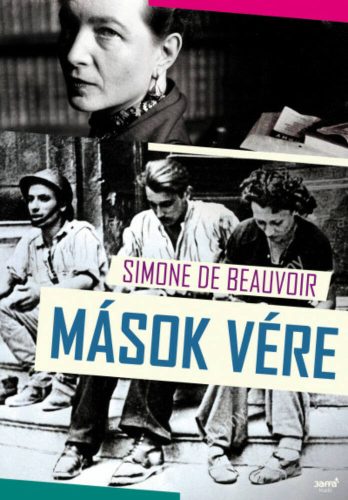 Mások vére (Simone De Beauvoir)