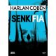 Senki fia - Hard boiled (Harlan Coben)