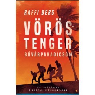 Vörös-tenger búvárparadicsom - Raffi Berg