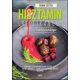 Hisztaminintolerancia szakácskönyv - Rubin Eszter