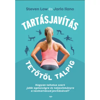   Tartásjavítás tetőtől talpig - Jarlo Ilano és Steven Low
