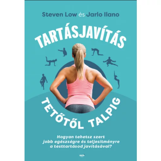 Tartásjavítás tetőtől talpig - Jarlo Ilano és Steven Low
