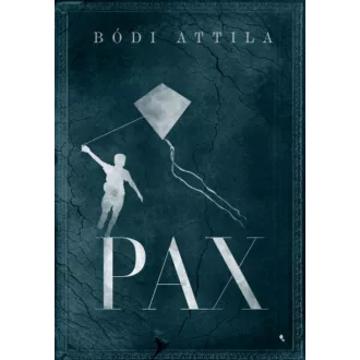 Pax - Bódi Attila