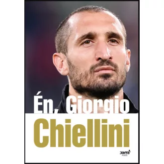 Én, Giorgio Chiellini - Giorgio Chiellini