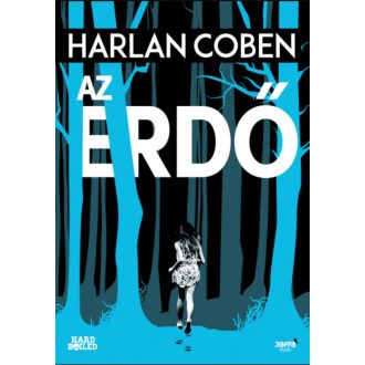 Az erdő - Harlan Coben