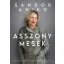 Asszonymesék - Sándor Anikó